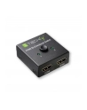 TECHLY 108606 Techly Dwukierunkowy 2-portowy przełącznik HDMI 2.0 2x1 lub 1x2 4K@60Hz - nr 8