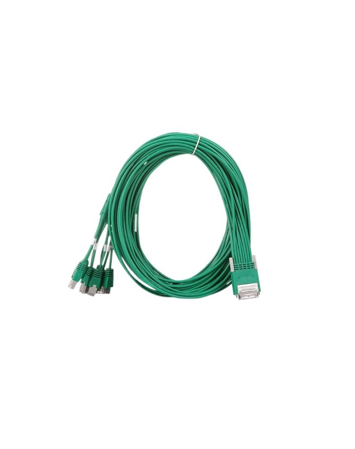 CISCO CAB-ASYNC-8= 8 PORT ASYNC CABLE SPARE główny