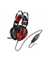 KYE 31710014400 Genius słuchawki HS-G710V (z mikrofonem), Surround 7.1, wibracje - nr 1