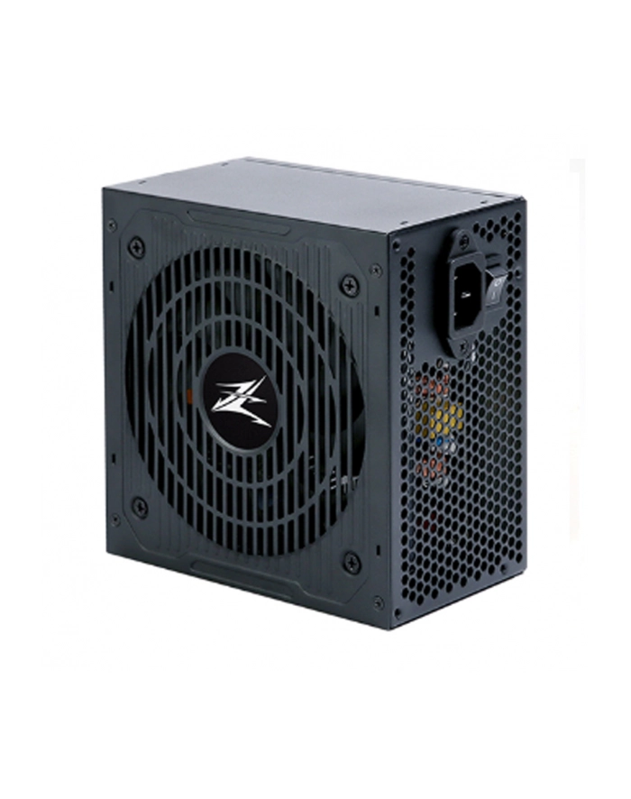 ZALMAN ZM500-TXII Zalman Power Supply ZM500-TXII 80 PLUS główny