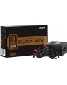 ZALMAN ZM650-GVII Zalman Power Supply ZM650-GVII - nr 13