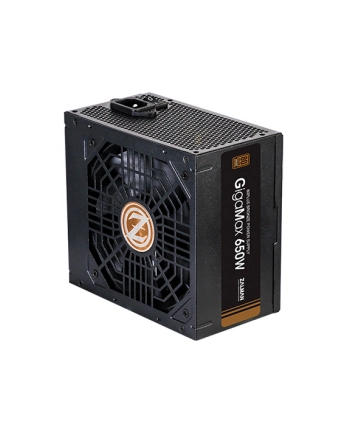 ZALMAN ZM650-GVII Zalman Power Supply ZM650-GVII