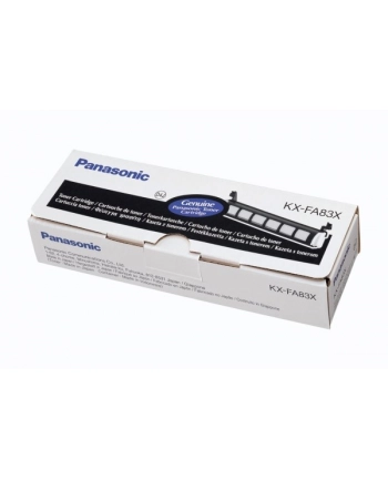 PANASONIC Toner do faksu KA-FL511/513/540/613; FLM651/652/65 nr 2