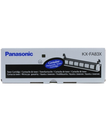 PANASONIC Toner do faksu KA-FL511/513/540/613; FLM651/652/65 nr 1