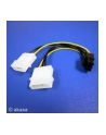 KABEL 6PIN AK-CB4-6 zasil. do VGA - nr 10