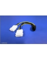 KABEL 6PIN AK-CB4-6 zasil. do VGA - nr 3