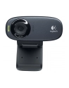 Logitech HD Webcam C310 - nr 36