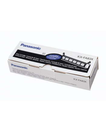 PANASONIC Toner do faksu KA-FL511/513/540/613; FLM651/652/65