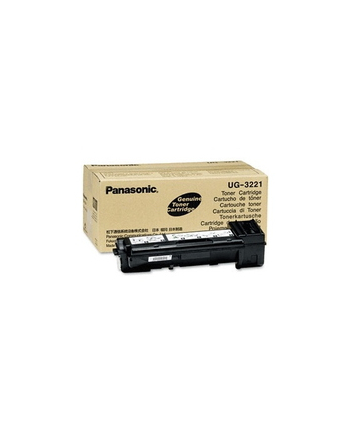 PANASONIC Toner do faksu UF-490/4100, wyd. do 6000 str.