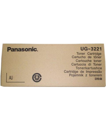 PANASONIC Toner do faksu UF-490/4100, wyd. do 6000 str.