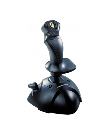 Joystick Thrustmaster USB, 3 osie, 4 przyciski