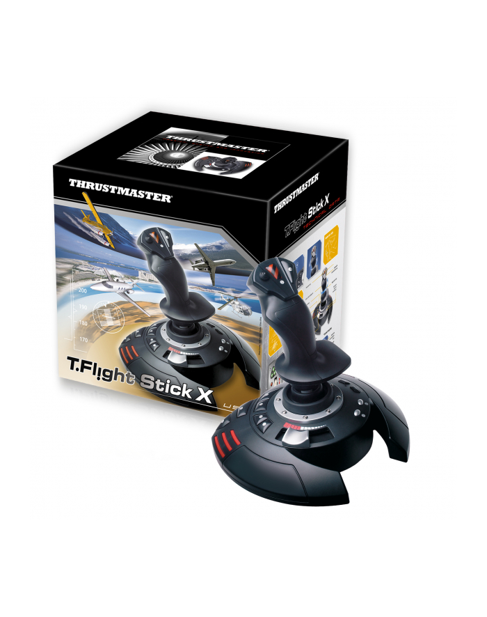 Joystick Flight Stick X  PC,PS3 główny