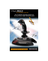 Joystick Flight Stick X  PC,PS3 - nr 4