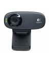 Logitech HD Webcam C310 - nr 38