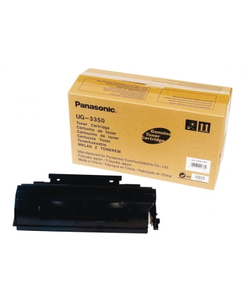 PANASONIC Toner do faksu UF-585/595/6100, wyd. do 7500 str. nr 1