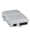 EFB Ftth-box-out-3 EFB Przełącznica FTTH zewnętrzna naścienna na 4x SC Simplex/LC Duplex IP65 - nr 1