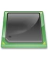 fujitsu technology solutions FUJITSU S26361-F4051-L830 Cooler Kit for 2nd CPU - RX2530 - nr 7