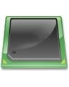 fujitsu technology solutions FUJITSU S26361-F4051-L830 Cooler Kit for 2nd CPU - RX2530 - nr 9