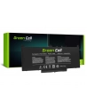 GREENCELL DE135 Bateria Green Cell J60J5 do Dell Latitude E7270 E7470 - nr 1