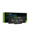 GREENCELL DE135 Bateria Green Cell J60J5 do Dell Latitude E7270 E7470 - nr 3