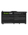 GREENCELL HP163 Bateria Green Cell HT03XL do HP 240 G7 245 G7 250 G7 255 G7, HP 14 15 17, - nr 4