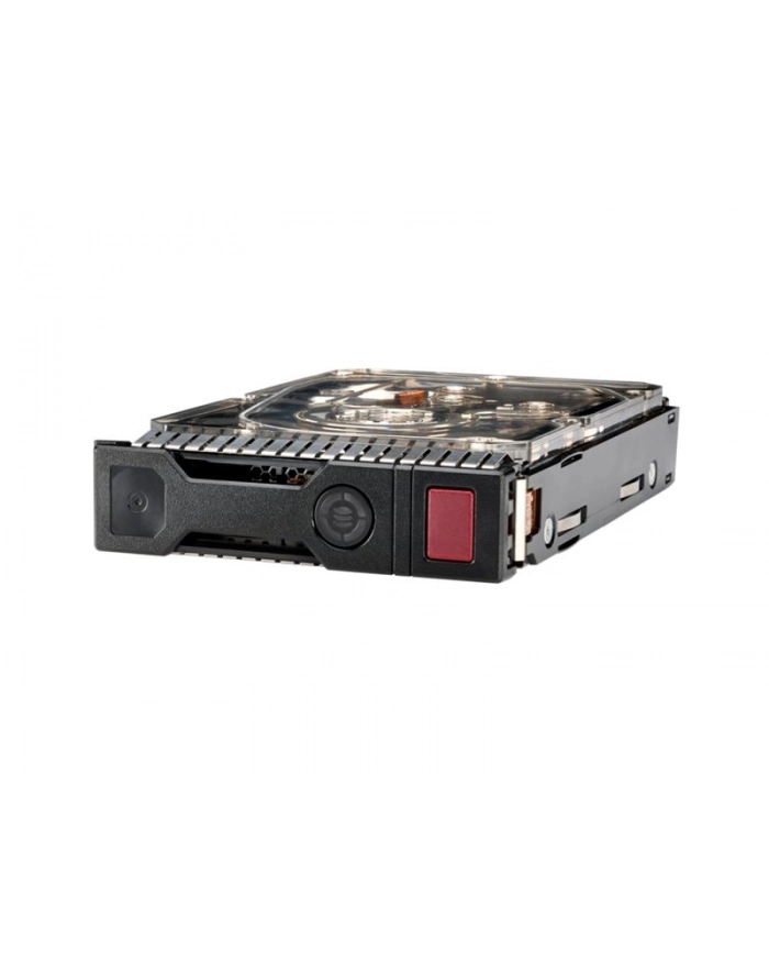 hp inc. HP 872475-B21 HPE 300GB SAS 10K SFF SC DS HDD główny