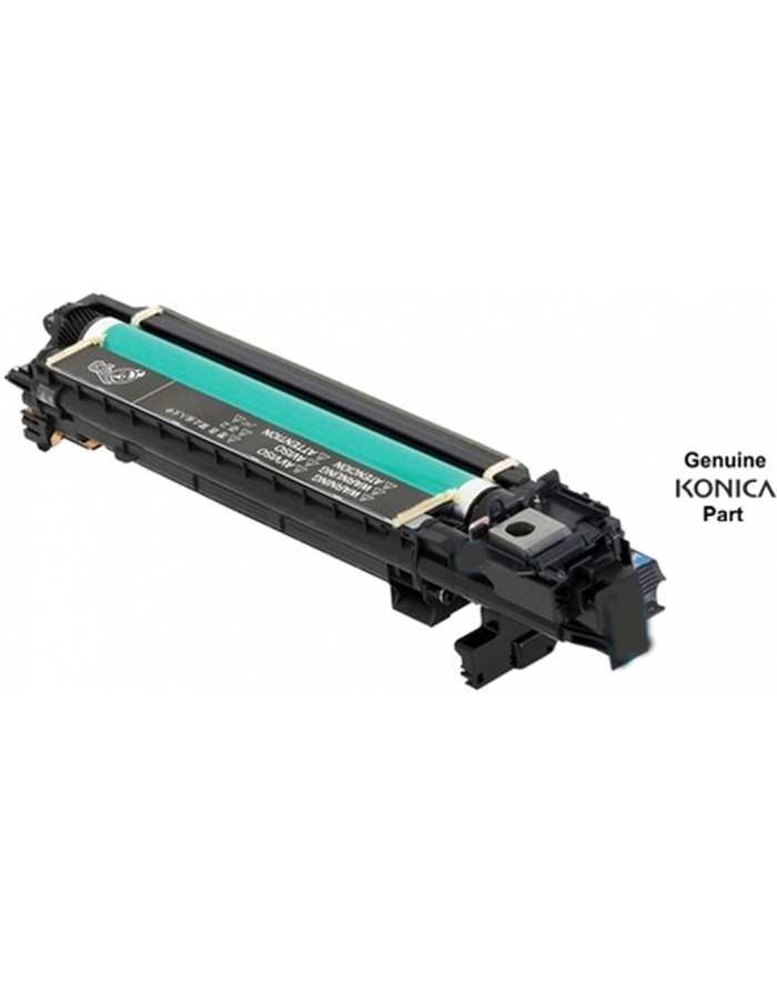 MINOLTA AAJV01E Imaging Unit Konica Minolta IUP-36K 154k p Black Bizhub C3300i C4000i C3320i główny