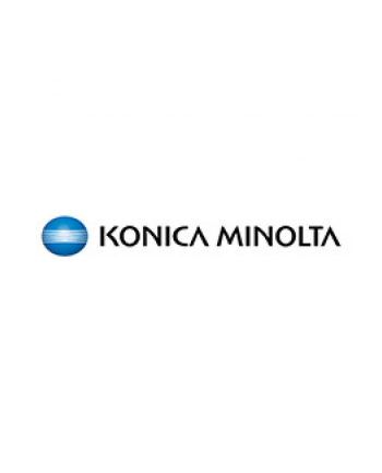 MINOLTA AAJV0HD Imaging Unit Konica Minolta IUP-35C 55kp Cyan Bizhub C3350i C4050i