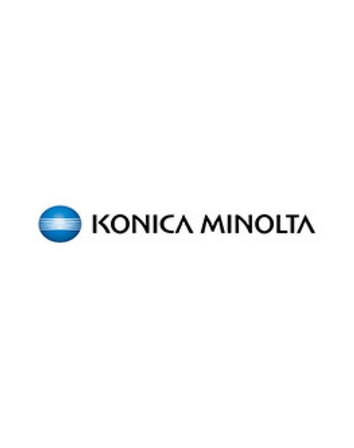 MINOLTA AAJV0HD Imaging Unit Konica Minolta IUP-35C 55kp Cyan Bizhub C3350i C4050i główny