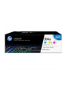 hoover HP CF372AM Toner HP 304A Tri-pack CYM - nr 1