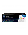 hoover HP CF373AM Toner HP 125A Tri-pack CMY - nr 1