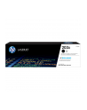 hoover HP CF540X Toner HP 203X black   3200 str.   HP M254 / M280 / M281 - nr 1