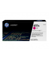 hoover HP CE343A Toner HP 651A magenta - nr 1