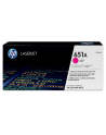 hoover HP CE343A Toner HP 651A magenta - nr 24
