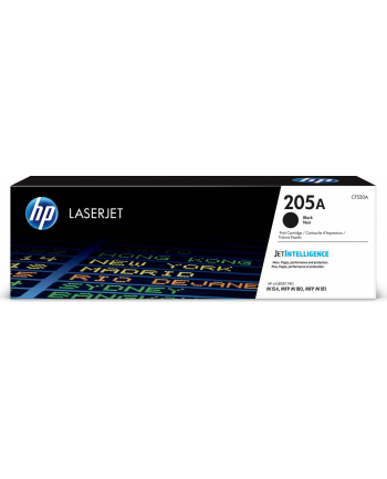 hoover HP CF530A Toner HP 205A black   1100 str   HP M180n / M181fw