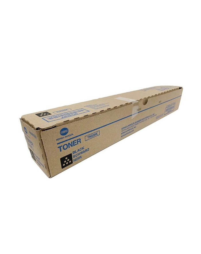 MINOLTA AAV8150 Toner Black TN-328K 28k stron Konica Minolta Bizhub C250i C300i C360i główny