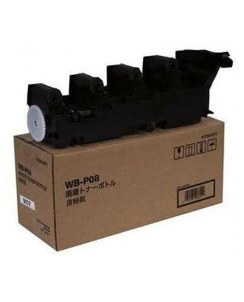 MINOLTA ACDNWY1 Waste Toner Box Konica Minolta Bizhub C3300i C4000i C3320i C3350i C4050i nr 2