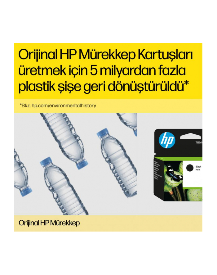 hoover HP C1Q43A Tusz HP 773C  photo black   775 ml główny