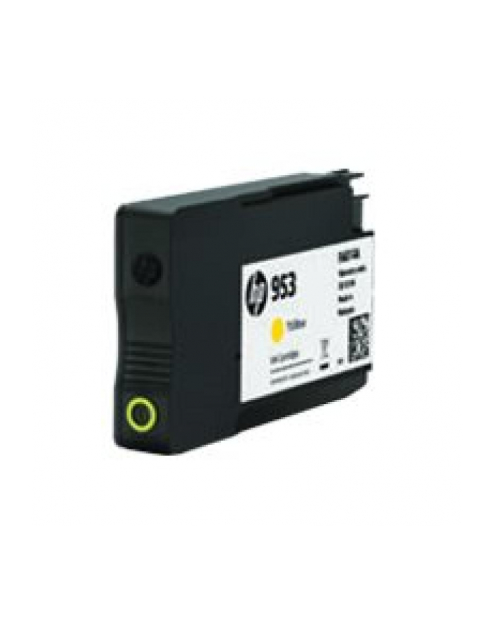 hoover HP F6U18AE Tusz HP 953XL yellow   1600 str   HP OfficeJet Pro 8210 / 8218 / 8710 / 8715 / 8 główny