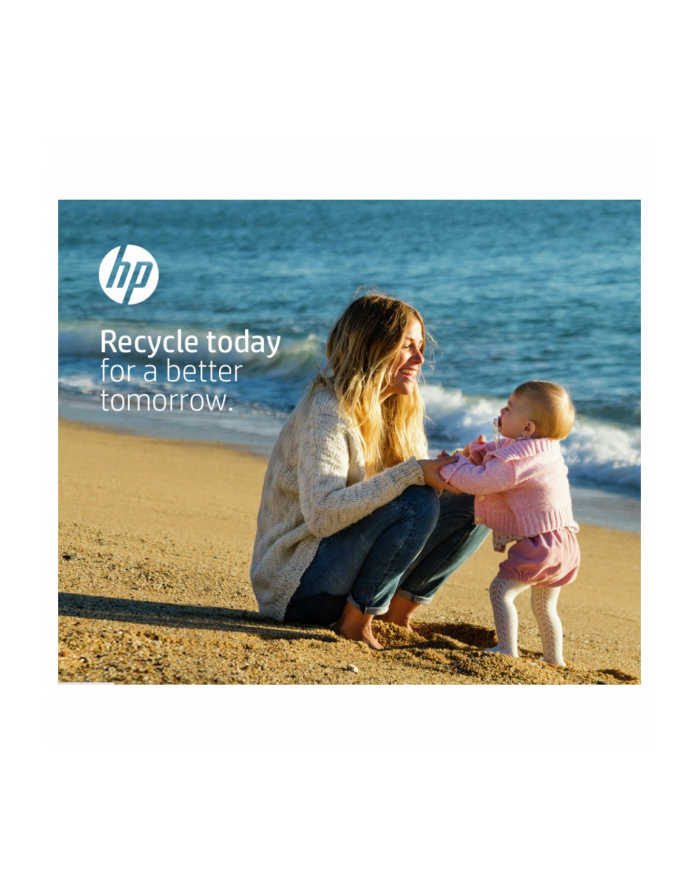 hoover HP T6L91AE Tusz HP 903 magenta   4 ml   HP OfficeJet Pro 695 / 6960 / 6970 główny