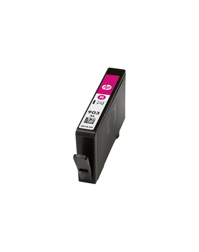 hoover HP T6M07AE Tusz HP 903XL magenta   9,5 ml   825 str.   HP Officejet Pro 6950 główny