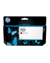 hoover HP B3P20A Tusz  HP 727 magenta   130 ml - nr 3