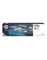 hoover HP F6T82AE Tusz HP 973X magenta   7000 str   HP PageWide Pro 477dw - nr 1