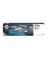 hoover HP F6T82AE Tusz HP 973X magenta   7000 str   HP PageWide Pro 477dw - nr 4