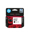 hoover HP F6V25AE#BHK Ink HP 652 black - nr 20