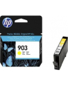 hoover HP T6L95AE Tusz HP 903 yellow   315 str.   HP OfficeJet 6950 / 60 / 70 - nr 20