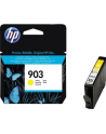 hoover HP T6L95AE Tusz HP 903 yellow   315 str.   HP OfficeJet 6950 / 60 / 70 - nr 25