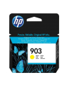 hoover HP T6L95AE Tusz HP 903 yellow   315 str.   HP OfficeJet 6950 / 60 / 70 - nr 32