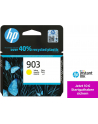 hoover HP T6L95AE Tusz HP 903 yellow   315 str.   HP OfficeJet 6950 / 60 / 70 - nr 33
