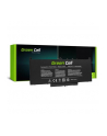 GREENCELL DE135 Bateria Green Cell J60J5 do Dell Latitude E7270 E7470 - nr 2